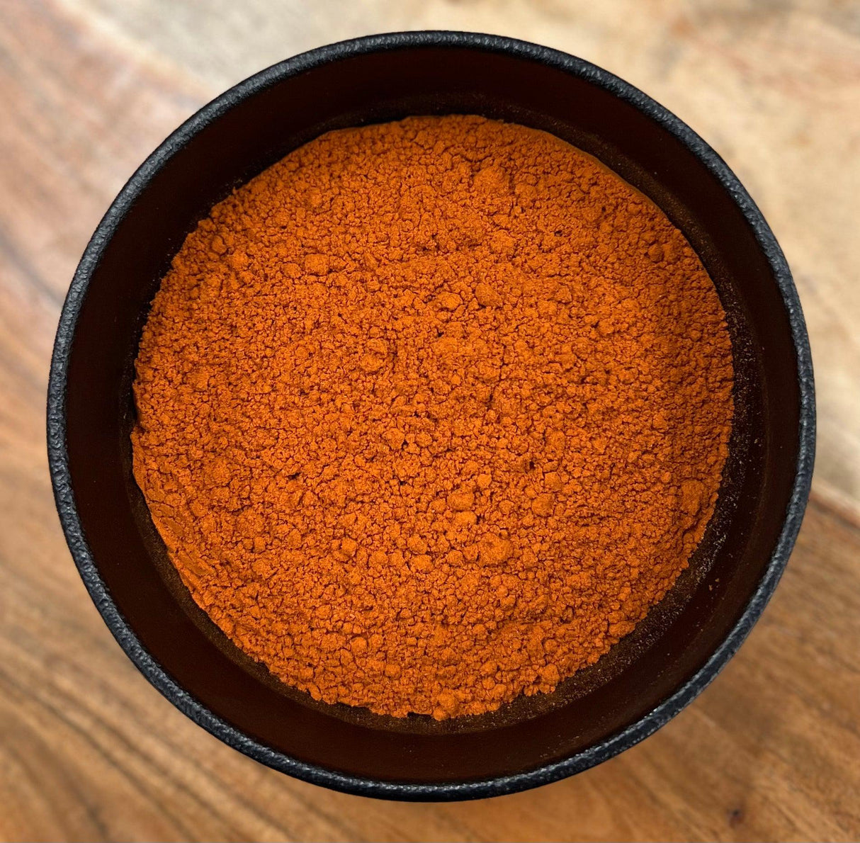 Red Sandalwood Powder (Pterocarpus Santalinus)