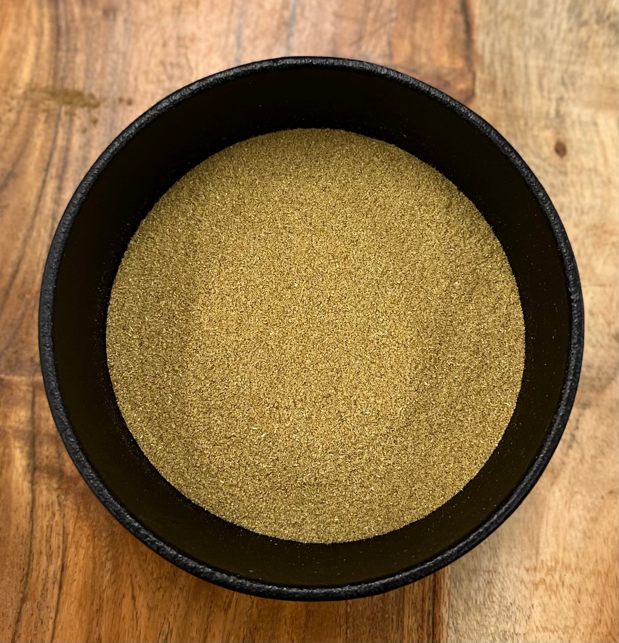 Rosemary Leaf Powder (Rosmarinus officinalis)