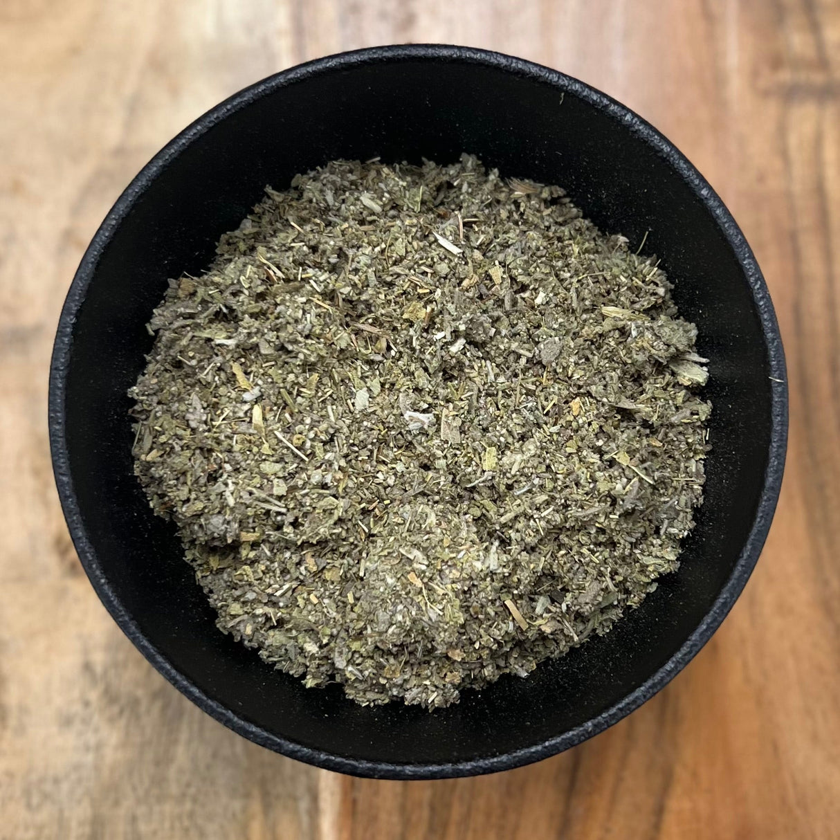 Sage Leaf Cut (Salvia Officinales)