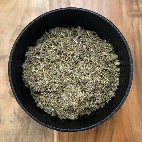 Sage Leaf Cut (Salvia Officinales)