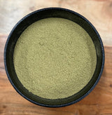 Sage Leaf Powder (Salvia Officinalis)