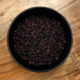 Schisandra Berries Whole (Schizandrae Chinensis)