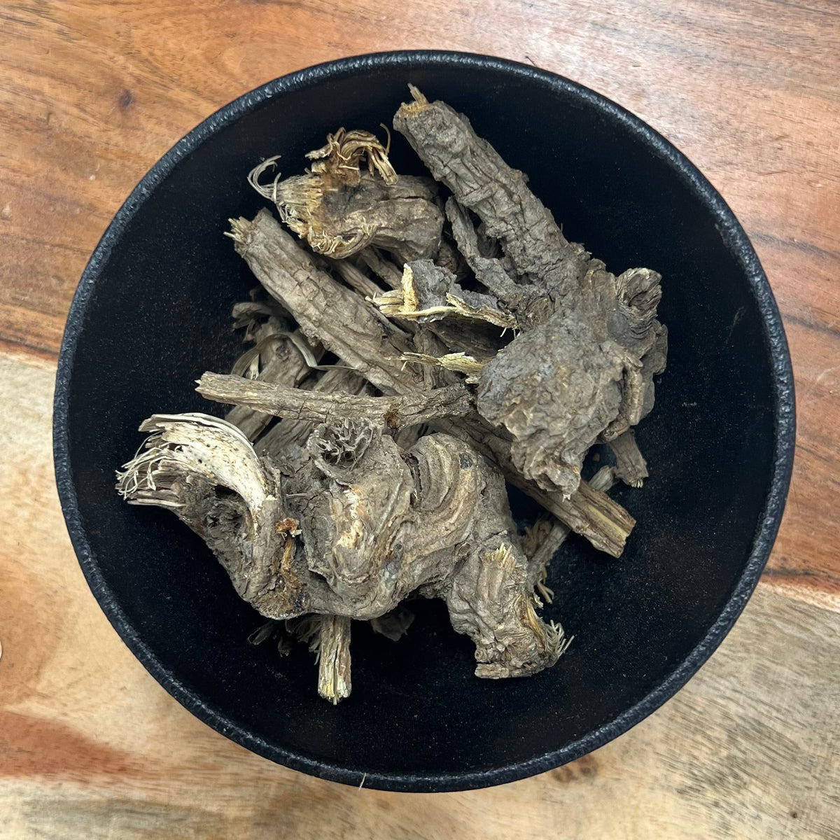 Spikenard Root Whole (Aralia racemosa) – LA Herb