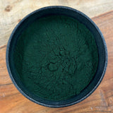 Spirulina Powder (Spirulina platensis)