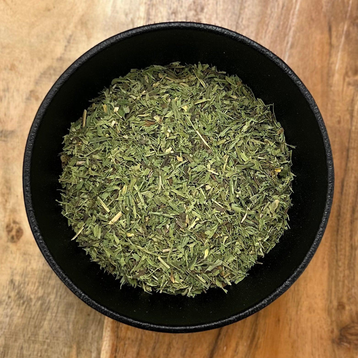 Stevia Herb Cut (Stevia rebaudiana)