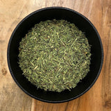 Stevia Herb Cut (Stevia rebaudiana)