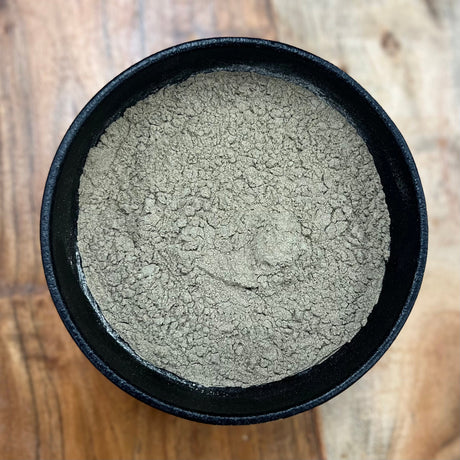 Stevia Herb Powder (Stevia Rebaudiana)