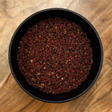 Sumac Berries Whole (Rhus glabra)