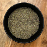 Thyme Leaf Whole (Thymus Vulgaris)