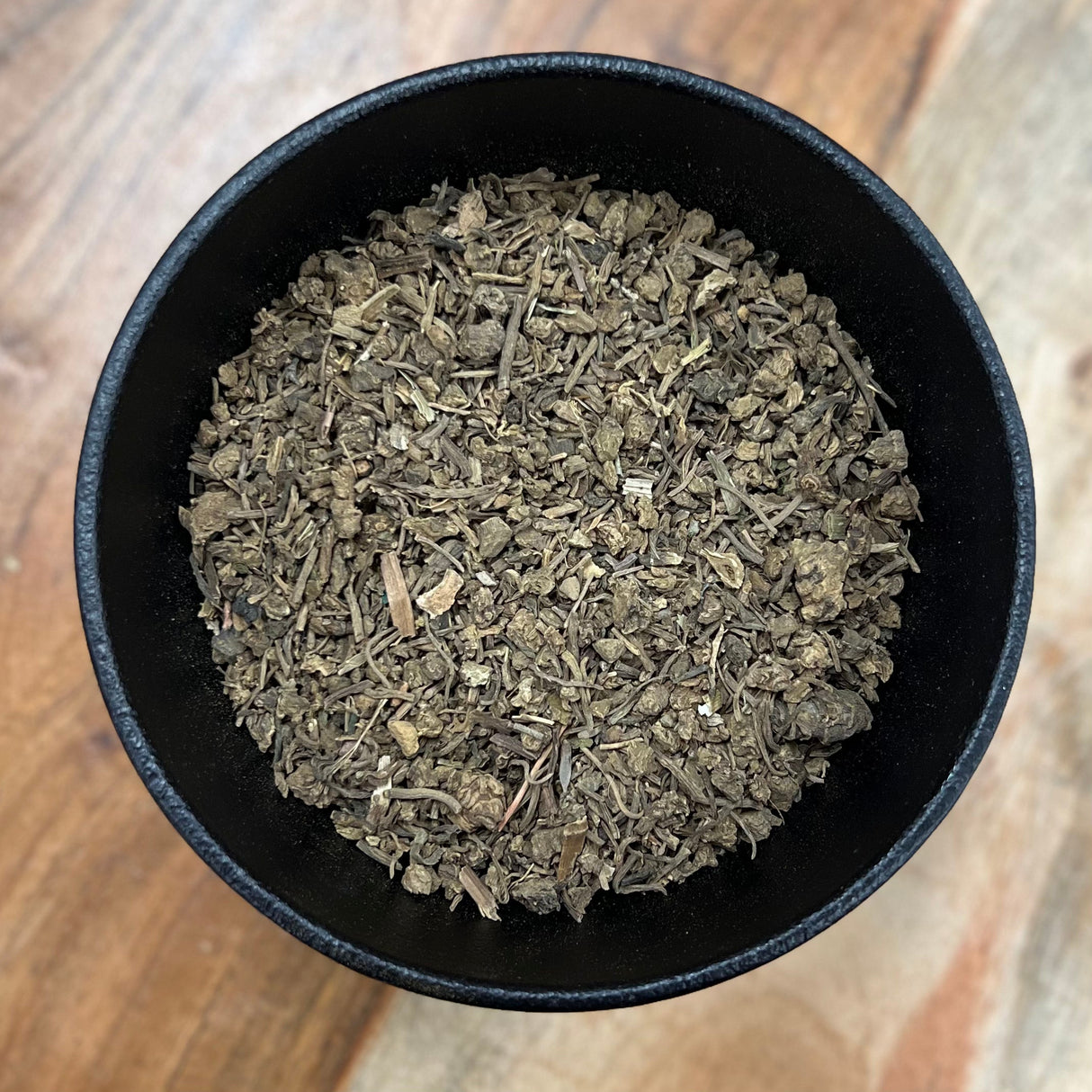 Valerian Root Cut (Valeriana Officinalis)