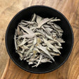 White Sage Leaf Whole (Salvia apiana)