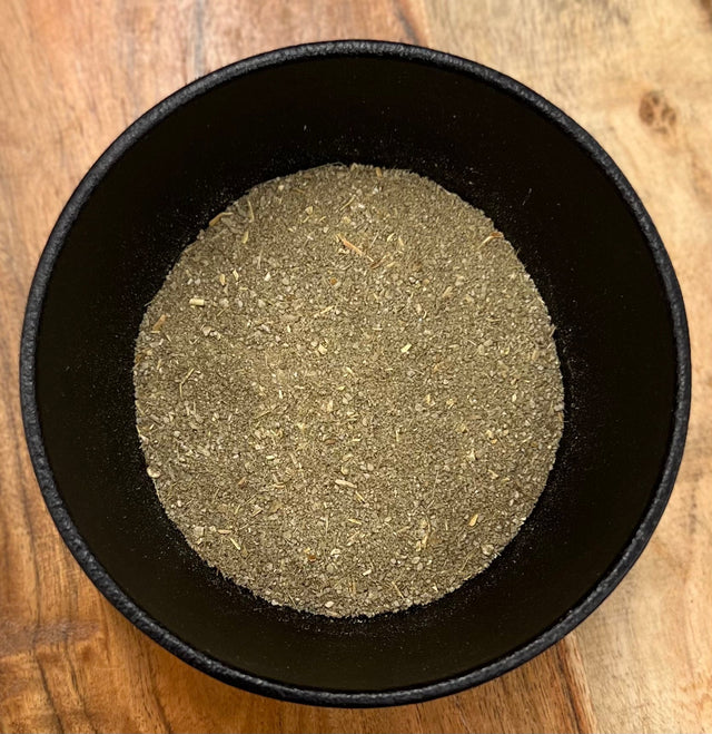 White Sage Powder (Salvia apiana)