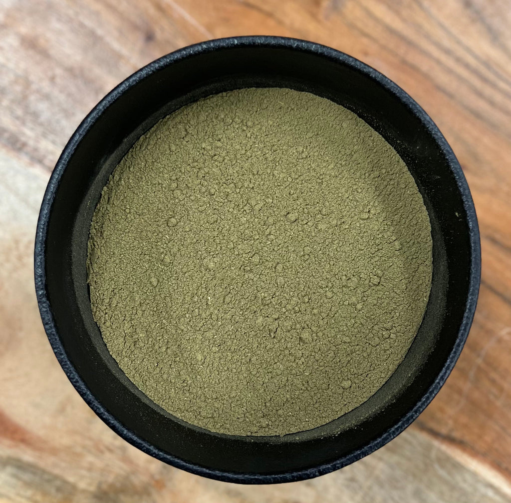 Witchhazel Leaf Powder (Hamamelis Virginiana)