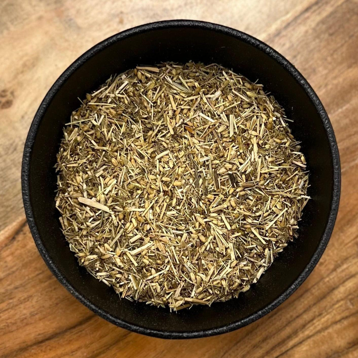 Yarrow Flowers Cut (Achilea Millefolium)