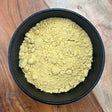 Yellow Mustard Seed Powder (Sinapis alba)