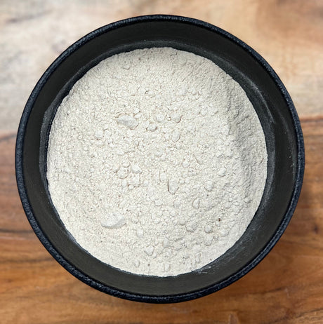 Yucca Root Powder (Yucca Schidigera)