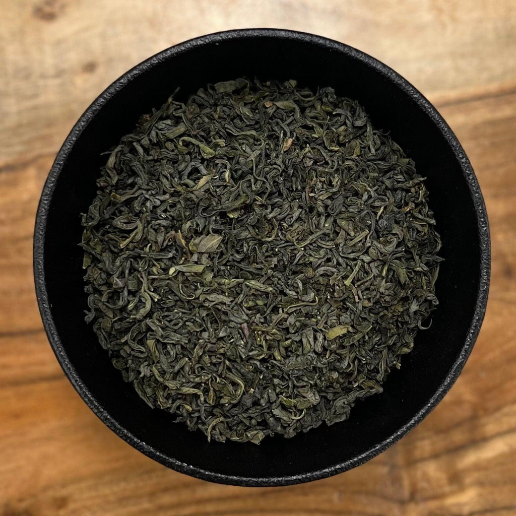 Yun Wu Cloud & Mist Green Tea (Camellia Sinensis)
